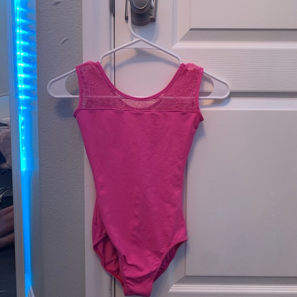 Ballet Leotard - Picture 2 of 2